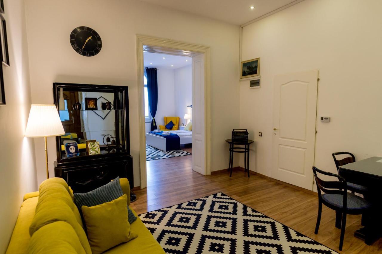 Cluj Aparthotel Экстерьер фото