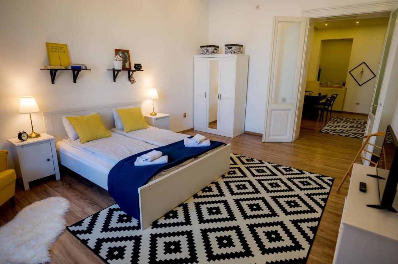 Cluj Aparthotel Экстерьер фото