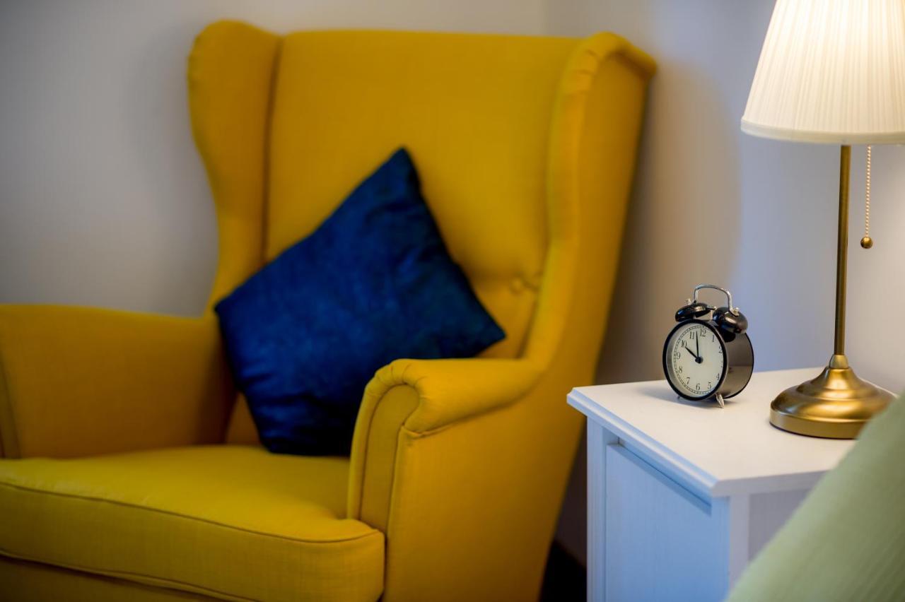 Cluj Aparthotel Экстерьер фото