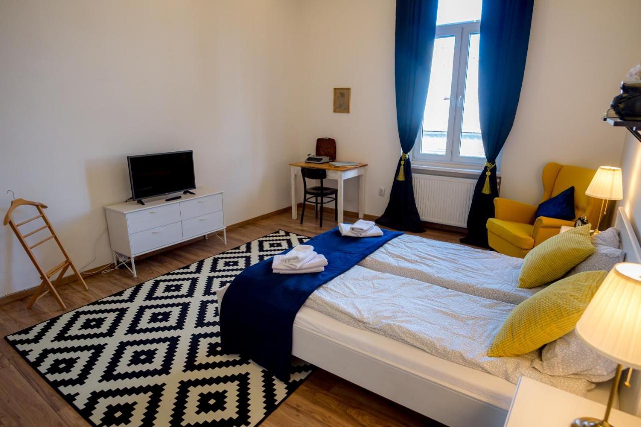 Cluj Aparthotel Экстерьер фото