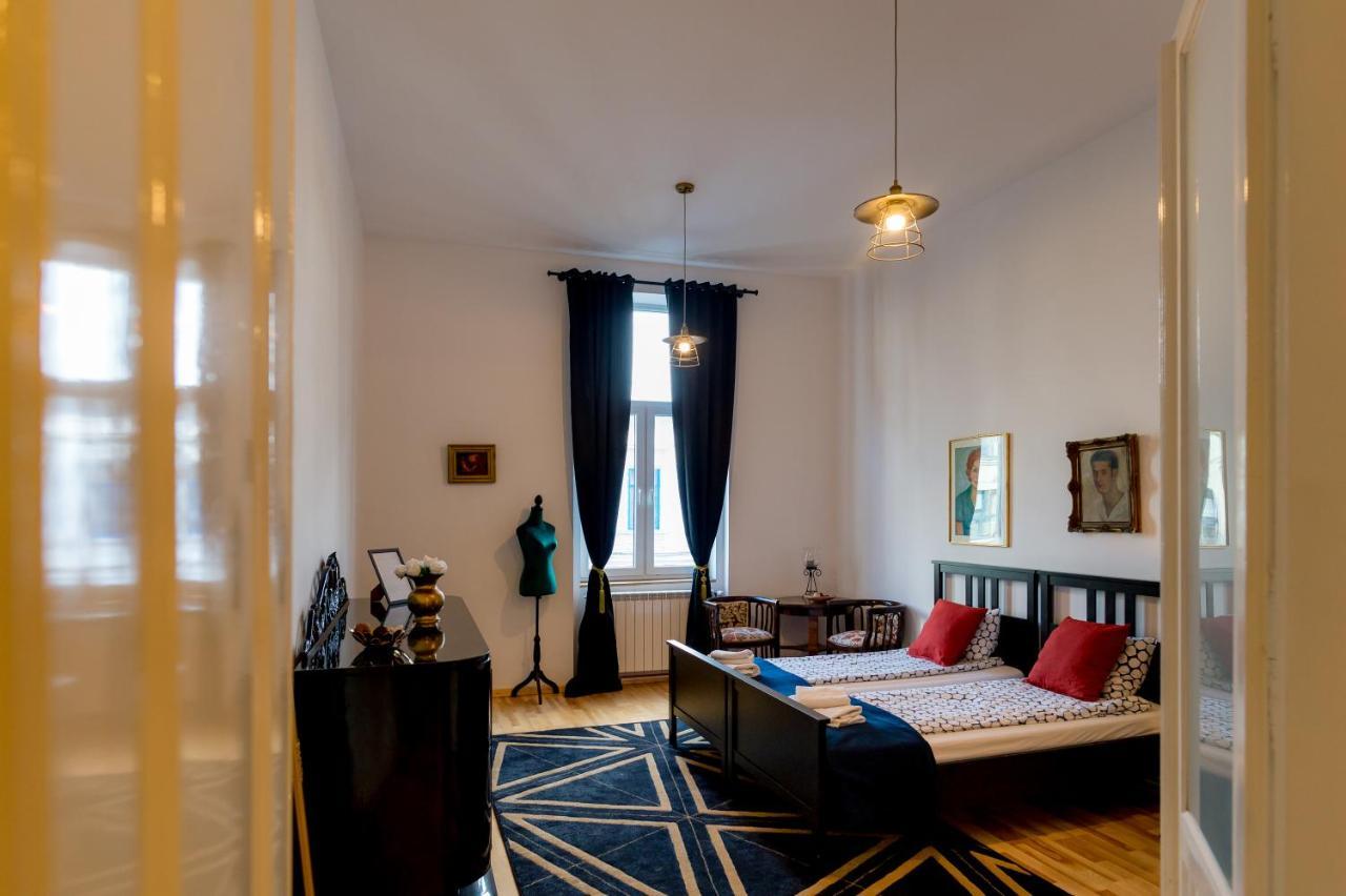 Cluj Aparthotel Экстерьер фото
