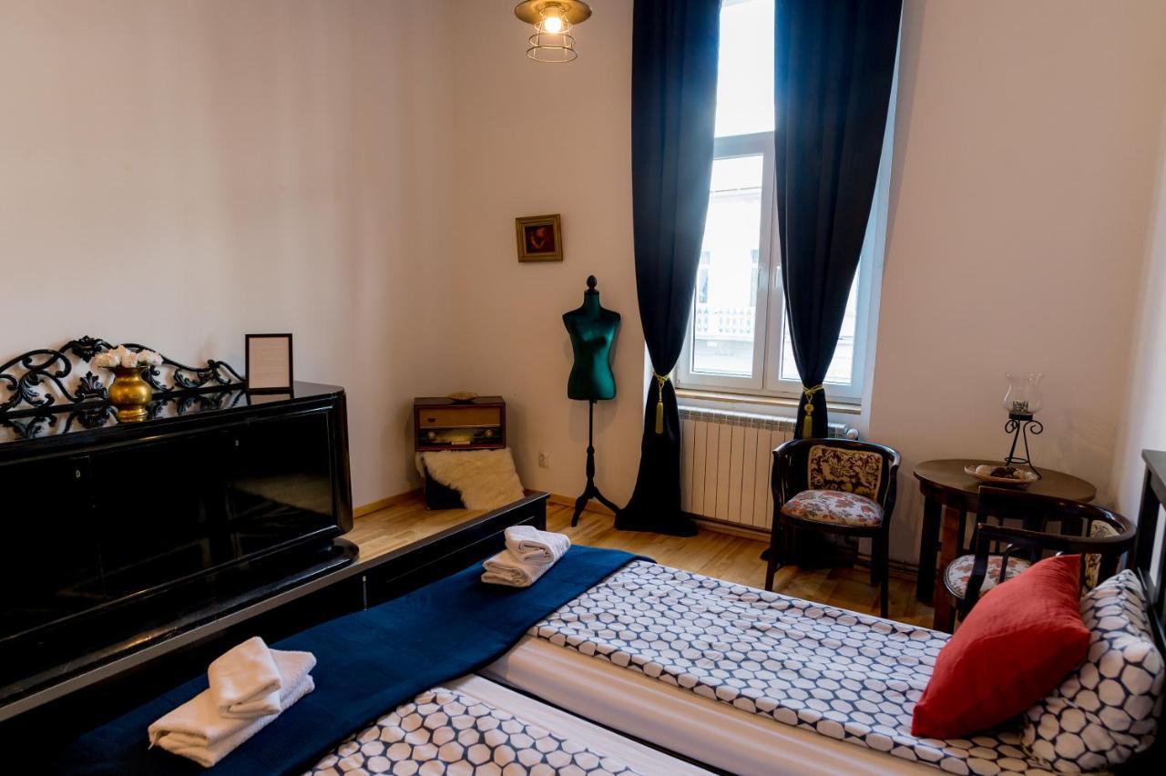Cluj Aparthotel Экстерьер фото