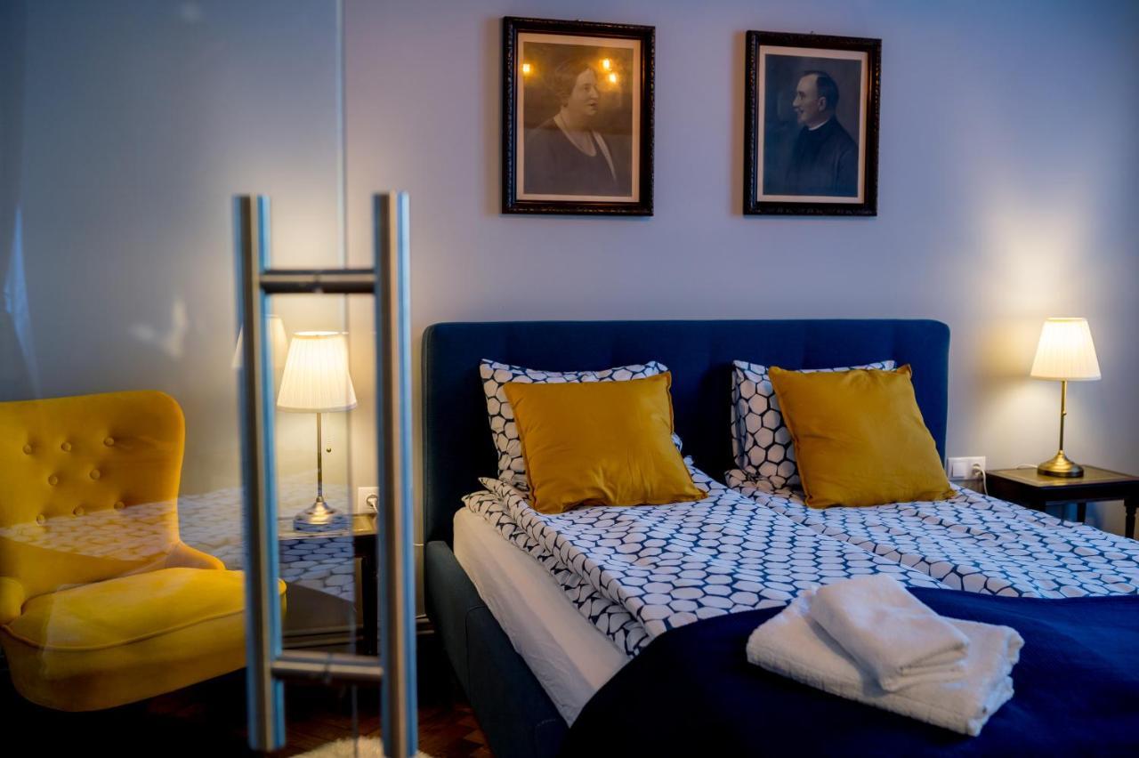 Cluj Aparthotel Экстерьер фото