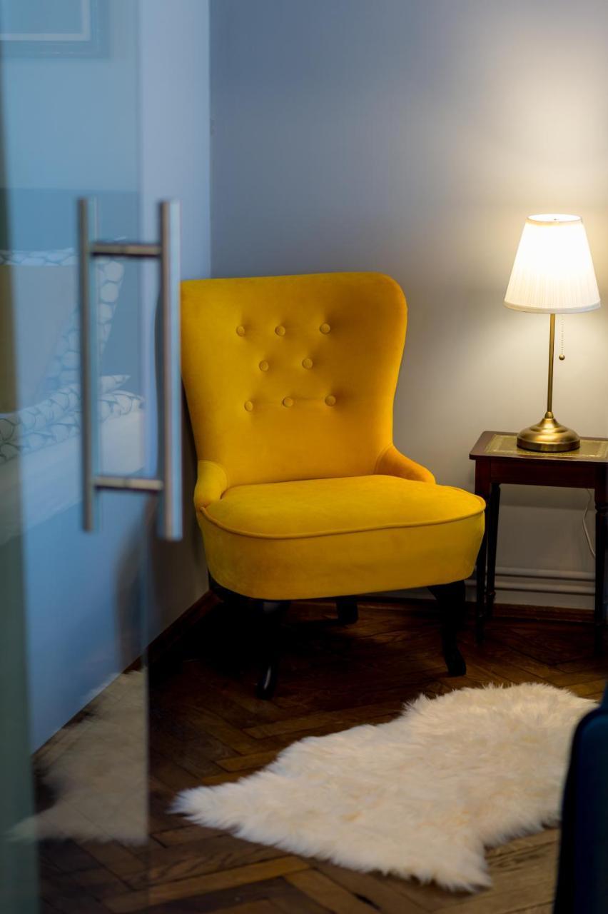 Cluj Aparthotel Экстерьер фото