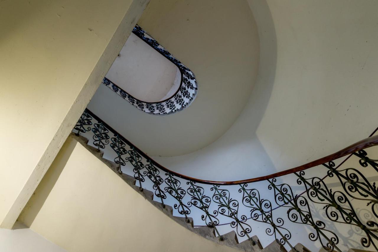 Cluj Aparthotel Экстерьер фото